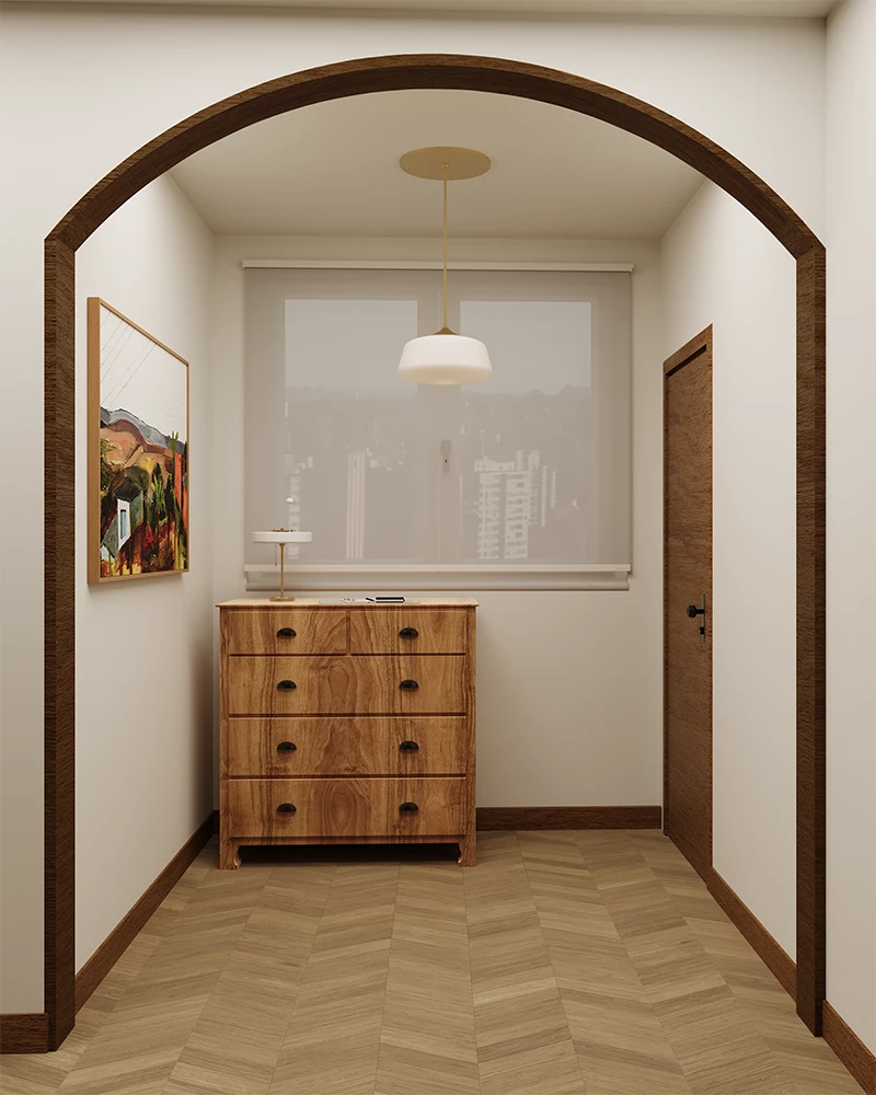 Projeto Contraste Design